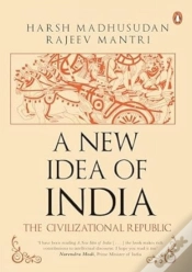 Capa do artigo A New Idea Of India