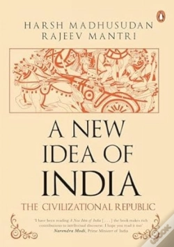 Capa do artigo A New Idea Of India