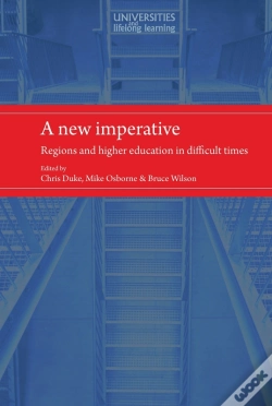 Capa do artigo A New Imperative