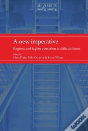 Capa do artigo A New Imperative