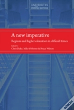 Capa do artigo A New Imperative