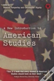 Capa do artigo A New Introduction To American Studies
