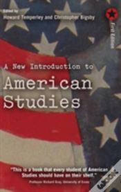 Capa do artigo A New Introduction To American Studies
