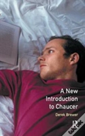 Capa do artigo A New Introduction To Chaucer