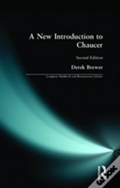 Capa do artigo A New Introduction To Chaucer
