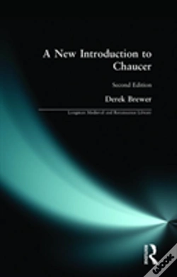 Capa do artigo A New Introduction To Chaucer