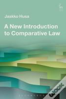A New Introduction To Comparative Law