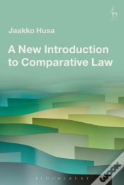 Capa do artigo A New Introduction To Comparative Law