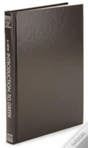 Capa do artigo A New Introduction To Greek