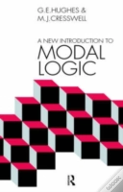 Capa do artigo A New Introduction To Modal Logic