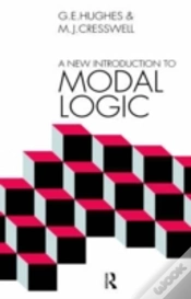 Capa do artigo A New Introduction To Modal Logic