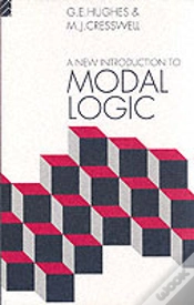 Capa do artigo A New Introduction To Modal Logic