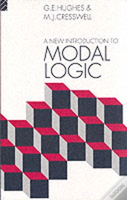 Capa do artigo A New Introduction To Modal Logic