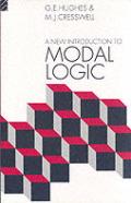 A New Introduction To Modal Logic