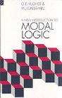 A New Introduction To Modal Logic - Preview