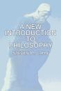 A New Introduction To Philosophy - Preview