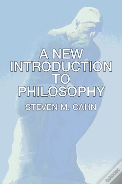 Capa do artigo A New Introduction To Philosophy