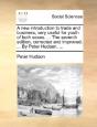 A New Introduction To Trade And Business - Preview