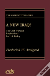 A New Iraq
