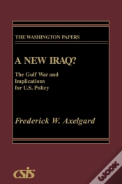 Capa do artigo A New Iraq