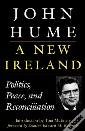 Capa do artigo A New Ireland