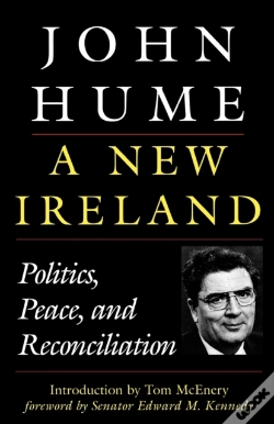 Capa do artigo A New Ireland