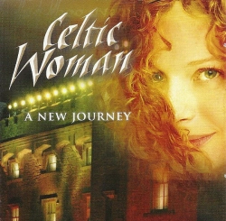 Capa do artigo A New Journey - CD