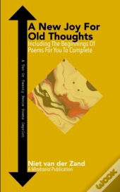 A New Joy For Old Thoughts