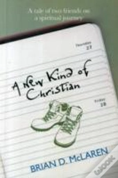 A New Kind Of Christian