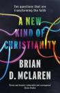 A New Kind Of Christianity - Preview