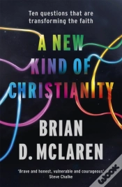 Capa do artigo A New Kind Of Christianity