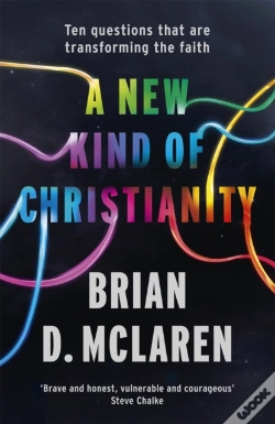 Capa do artigo A New Kind Of Christianity