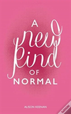 Capa do artigo A New Kind Of Normal