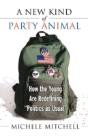 A New Kind Of Party Animal - Preview