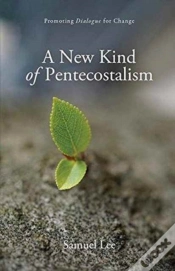 Capa do artigo A New Kind Of Pentecostalism