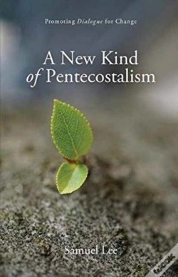Capa do artigo A New Kind Of Pentecostalism