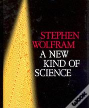 A New Kind Of Science