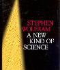 A New Kind Of Science - Preview