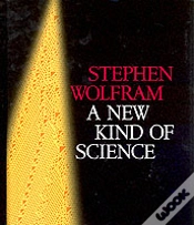 Capa do artigo A New Kind Of Science