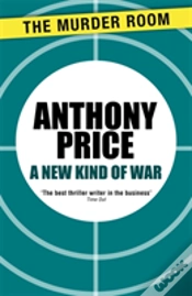 Capa do artigo A New Kind Of War