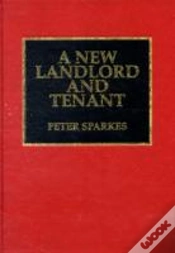 Capa do artigo A New Landlord And Tenant