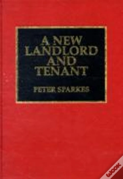Capa do artigo A New Landlord And Tenant