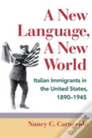 A New Language, A New World
