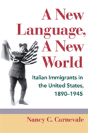 A New Language, A New World - Preview