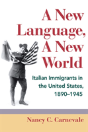 A New Language, A New World - Preview