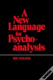 Capa do artigo A New Language For Psychoanalysis