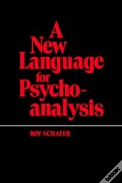 Capa do artigo A New Language For Psychoanalysis