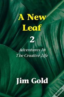 Capa do artigo A New Leaf 2: Adventures In The Creative