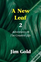 Capa do artigo A New Leaf 2: Adventures In The Creative