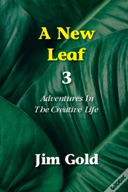 Capa do artigo A New Leaf 3: Adventures In The Creative